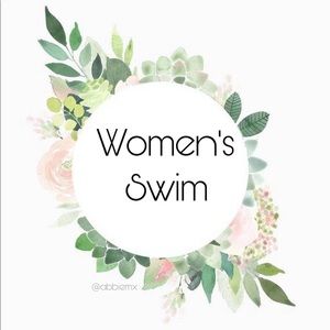 Women’s Swim